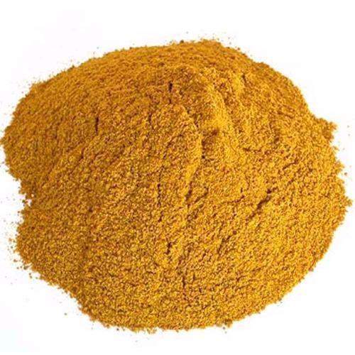 Corn gluten feed